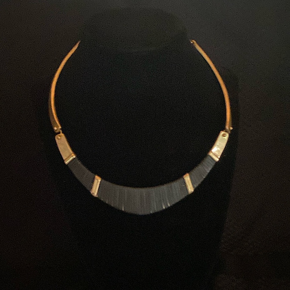 Beautiful Chunky Statement Piece!